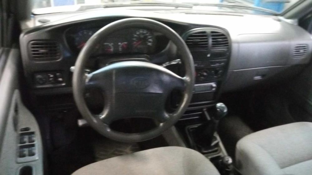 Kia Sportage I Санкт-Петербург  - изображение 5