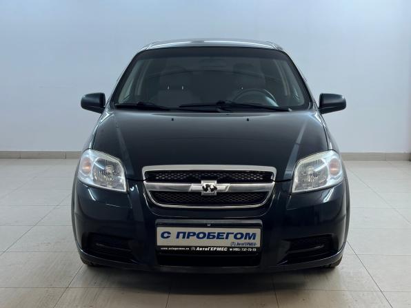 Chevrolet Aveo I Рестайлинг с пробегом 2011 года, цена 535 000 рублей, 102893 км, седан, Автокод Объявления