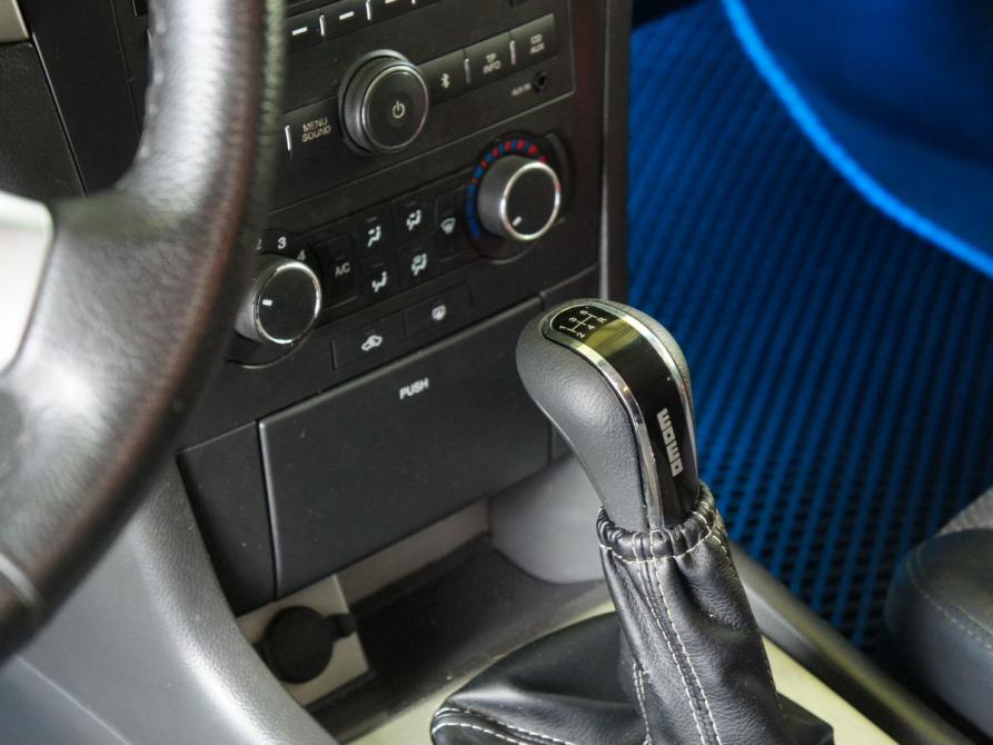 Chevrolet Epica V250 Рестайлинг Березовский  - изображение 19