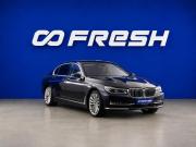 BMW 7 серии VI (G11/G12) Москва  - изображение 30