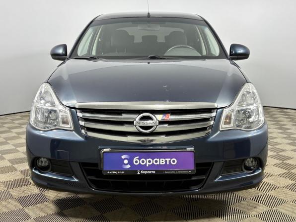 Nissan Almera III (G15) с пробегом 2017 года, цена 800 000 рублей, 127100 км, седан, Автокод Объявления