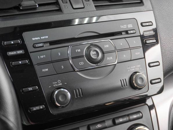 Mazda 6 II (GH) Рестайлинг с пробегом 2011 года, цена 1 049 000 рублей, 277535 км, седан, Автокод Объявления