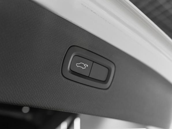 Volvo XC90 II Рестайлинг 1 с пробегом 2019 года, цена 4 389 000 рублей, 66879 км, внедорожник, Автокод Объявления