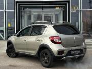 Renault Sandero II Рестайлинг Уфа  - изображение 24