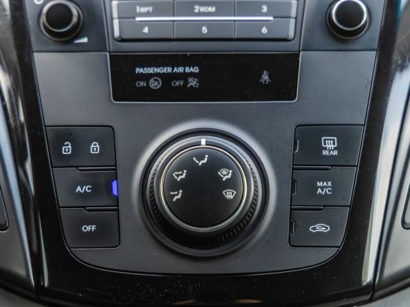 Hyundai i40 I с пробегом 2014 года, цена 1 298 000 рублей, 135595 км, седан, Автокод Объявления