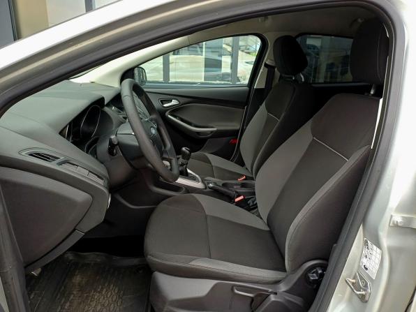 Ford Focus III с пробегом 2012 года, цена 849 000 рублей, 100145 км, хэтчбек, Автокод Объявления