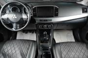 Mitsubishi Lancer X Тюмень  - изображение 32