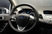Ford Fiesta Mk6 Рестайлинг Крым  - изображение 37
