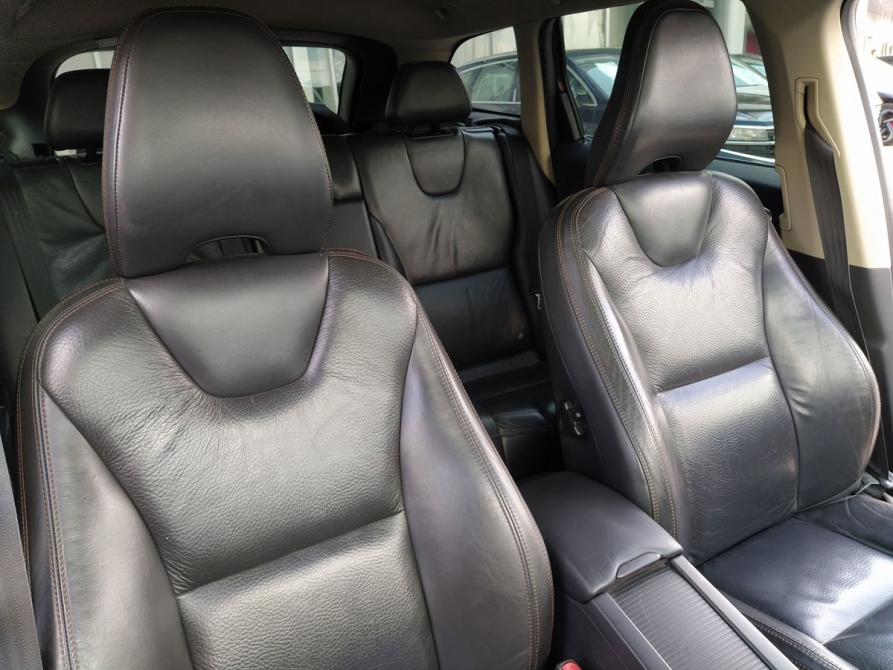 Volvo XC60 I Екатеринбург  - изображение 16