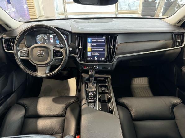 Volvo V90 Cross Country I с пробегом 2019 года, цена 3 515 000 рублей, 181788 км, универсал, Автокод Объявления