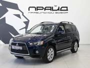 Mitsubishi Outlander II Рестайлинг Ростов-на-Дону  - изображение 22