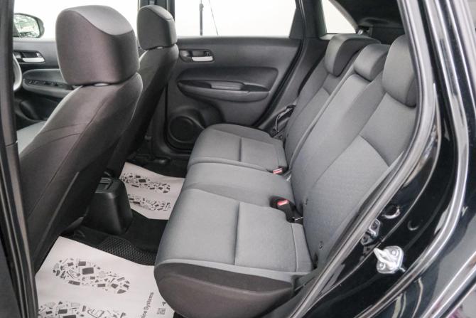 Honda Fit IV с пробегом 2022 года, цена 1 339 000 рублей, 87000 км, хэтчбек, Автокод Объявления