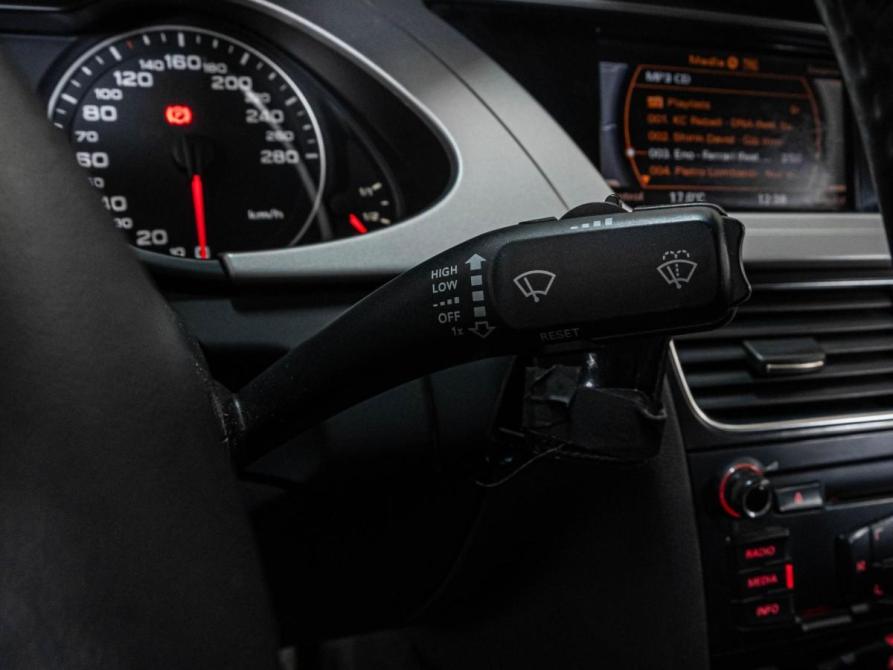 Audi A4 IV (B8) Ставрополь  - изображение 19