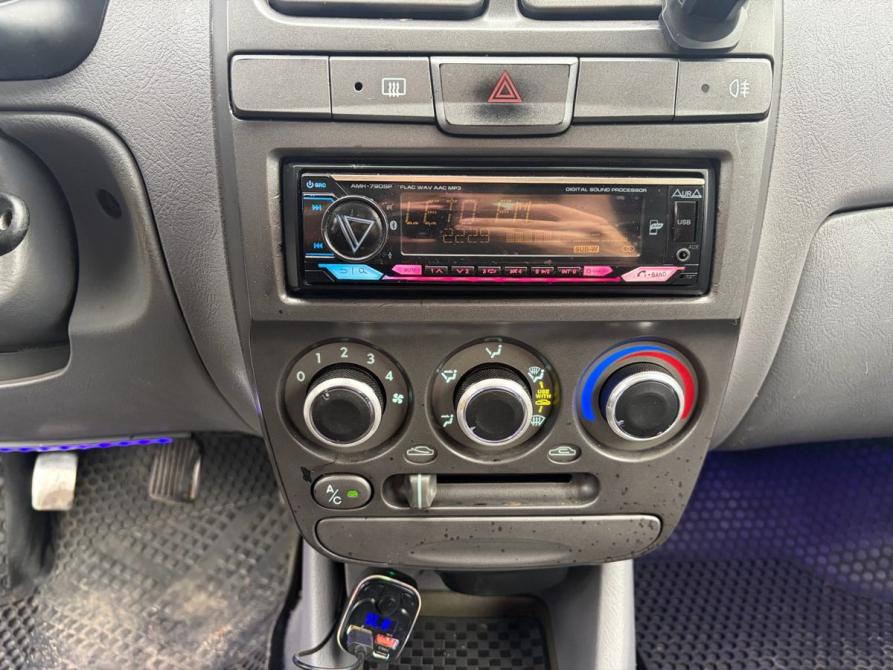 Hyundai Accent II Екатеринбург  - изображение 10