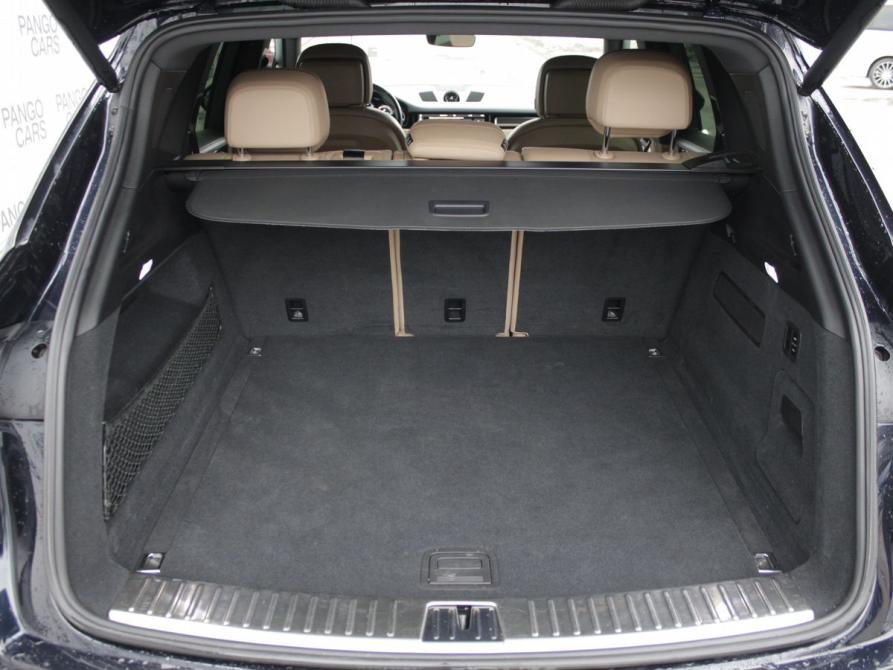 Porsche Cayenne III Владимир  - изображение 20