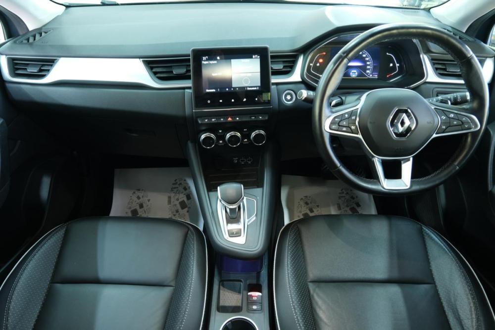 Renault Captur II Омск  - изображение 15