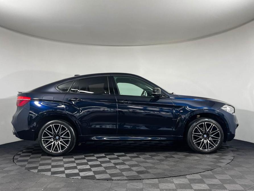 BMW X6 II (F16) Москва  - изображение 7