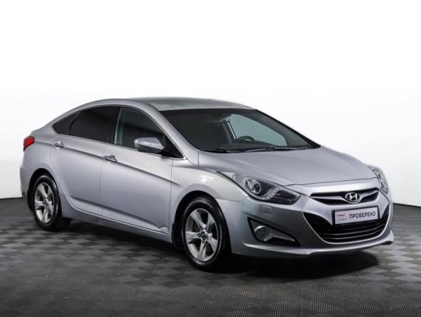 Hyundai i40 I с пробегом 2013 года, цена 885 000 рублей, 278601 км, седан, Автокод Объявления