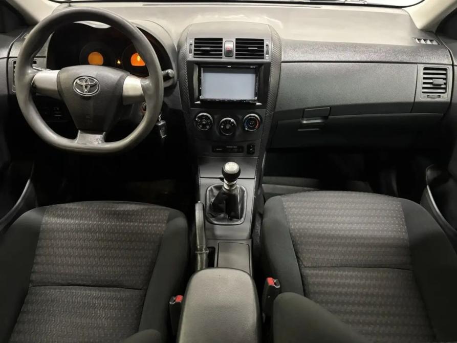 Toyota Corolla X (E140 E150) Рестайлинг Саратов  - изображение 7