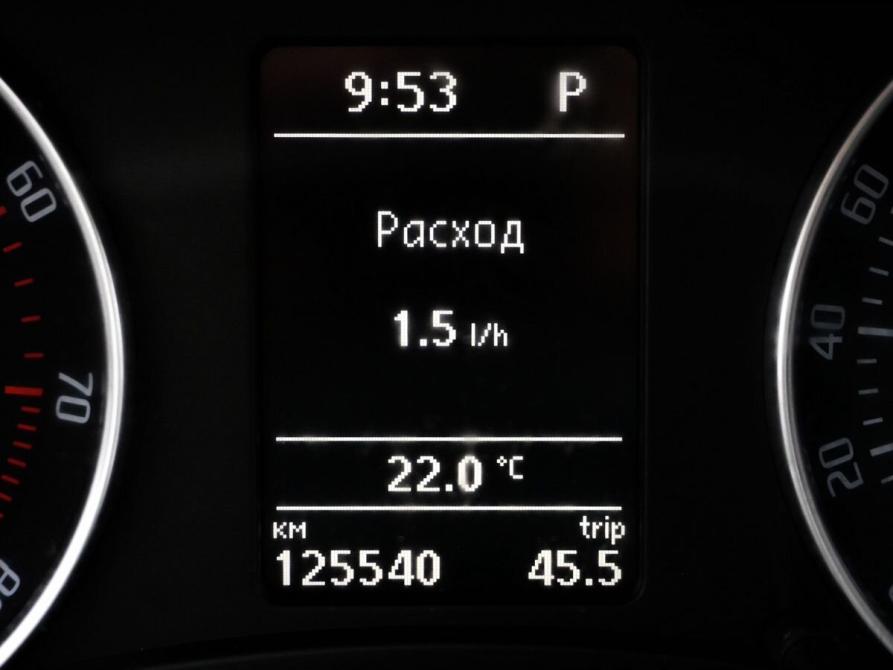 Skoda Octavia II (A5) Рестайлинг Москва  - изображение 15