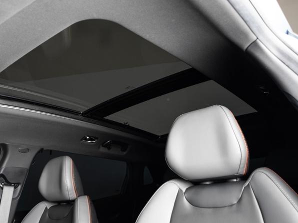Geely Atlas II с пробегом 2023 года, цена 2 129 854 рубля, 55700 км, внедорожник, Автокод Объявления