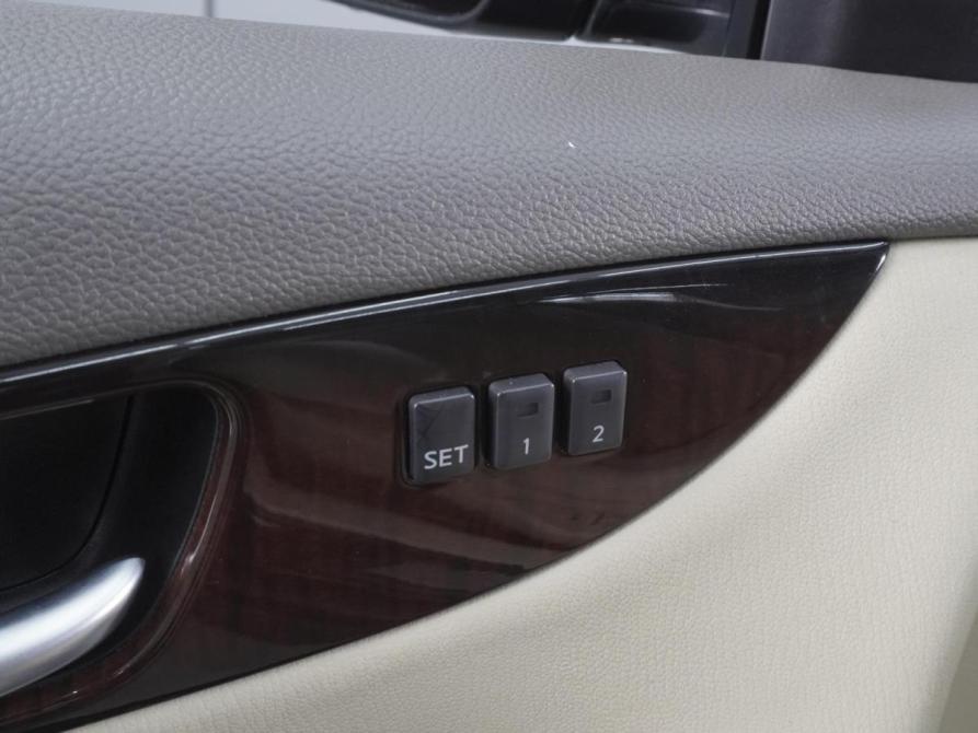 Infiniti EX I (J50) Ростов-на-Дону  - изображение 17