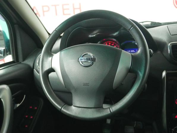 Nissan Terrano III (D10) с пробегом 2016 года, цена 1 209 000 рублей, 113099 км, внедорожник, Автокод Объявления