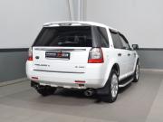 Land Rover Freelander II Рестайлинг Кемерово  - изображение 29