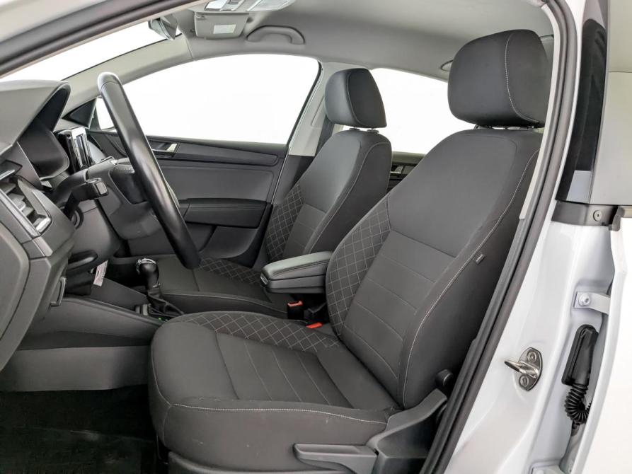 Skoda Rapid II Москва  - изображение 20