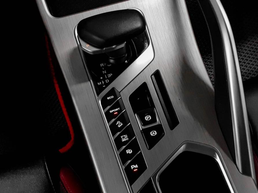 Geely Coolray I Москва  - изображение 18