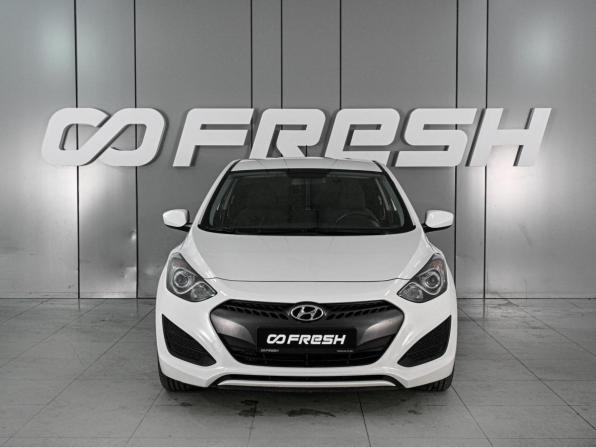 Hyundai i30 II с пробегом 2013 года, цена 1 289 000 рублей, 119851 км, хэтчбек, Автокод Объявления