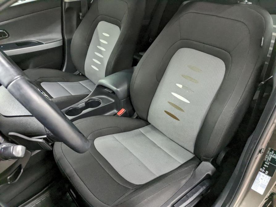 Kia Ceed II Москва  - изображение 14