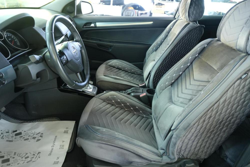 Opel Astra H Рестайлинг Омск  - изображение 8