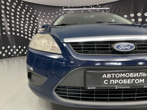 Ford Focus II Рестайлинг с пробегом 2008 года, цена 473 000 рублей, 252481 км, седан, Автокод Объявления