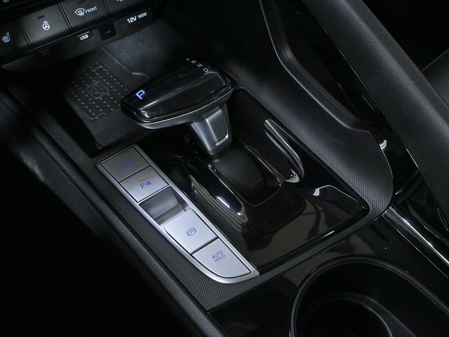 Hyundai Elantra VII (CN7) Рестайлинг Москва  - изображение 12