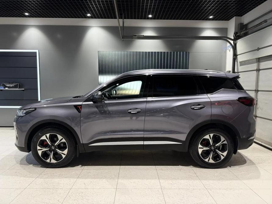 Chery Tiggo 7 Pro Max I Новосибирск  - изображение 2