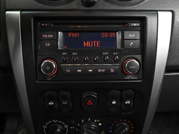 Nissan Almera III (G15) с пробегом 2016 года, цена 589 000 рублей, 270958 км, седан, Автокод Объявления
