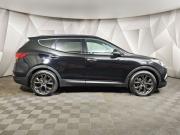 Hyundai Santa Fe III Рестайлинг Москва  - изображение 26