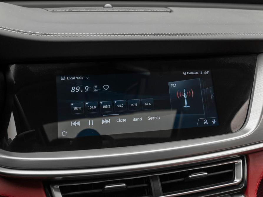 Changan CS85 Москва  - изображение 24