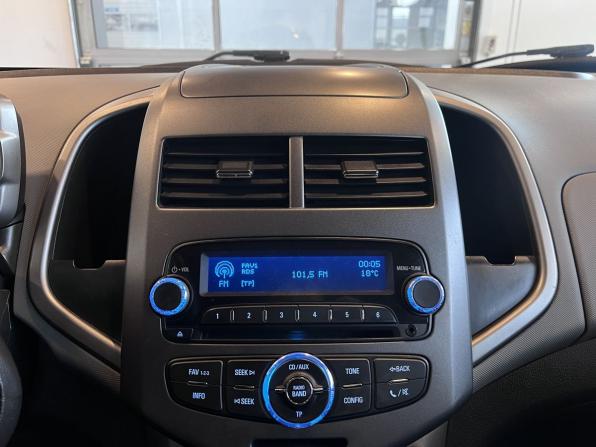 Chevrolet Aveo II с пробегом 2012 года, цена 600 000 рублей, 165844 км, седан, Автокод Объявления