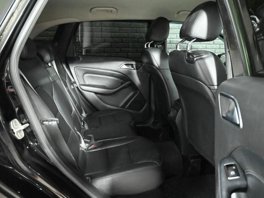 Mercedes-Benz B-Класс II (W246) Екатеринбург  - изображение 19