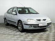 Renault Megane I Рестайлинг Санкт-Петербург  - изображение 18