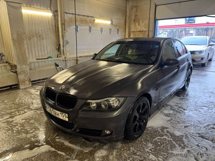 BMW 3 серии V (E90/E91/E92/E93) Пермь  - изображение 1