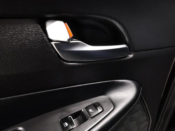 Hyundai Santa Fe IV Рестайлинг с пробегом 2021 года, цена 2 989 000 рублей, 122276 км, внедорожник, Автокод Объявления
