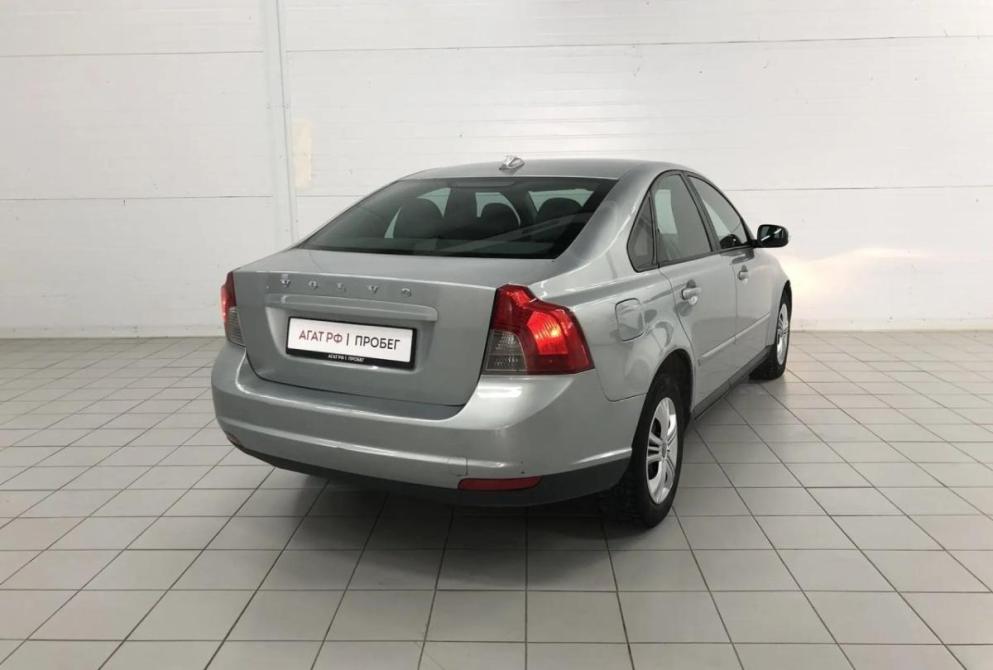Volvo S40 II Рестайлинг Астрахань  - изображение 6