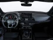Audi Q5 Sportback I (FY) Москва  - изображение 41