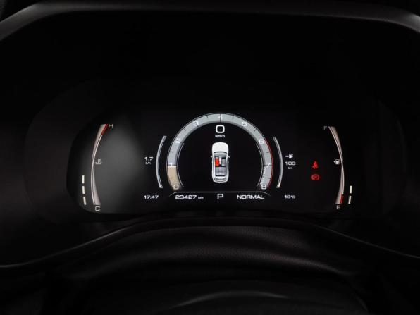 Haval Jolion I с пробегом 2024 года, цена 2 125 000 рублей, 23427 км, внедорожник, Автокод Объявления