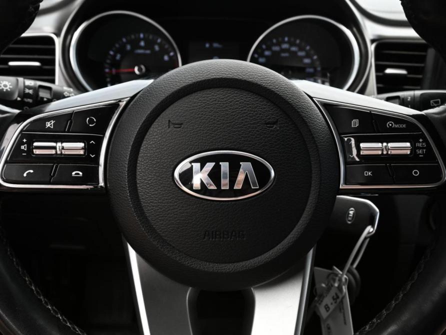 Kia Ceed III Волгоград  - изображение 14