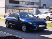 Audi A4 V (B9) Рестайлинг Санкт-Петербург  - изображение 36