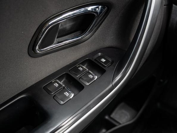 Kia Ceed II Рестайлинг с пробегом 2016 года, цена 1 470 000 рублей, 82672 км, универсал, Автокод Объявления